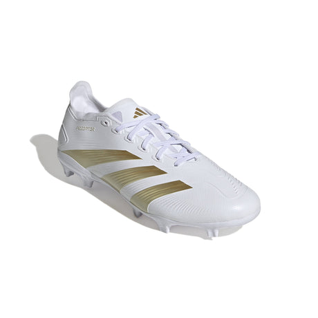 adidas Predator League FG Firm Ground Soccer Cleats - Best Buy Soccer