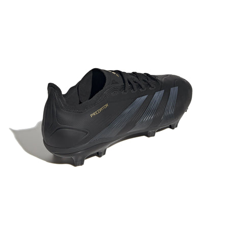 adidas Predator League FG Firm Ground Soccer Cleats - Best Buy Soccer