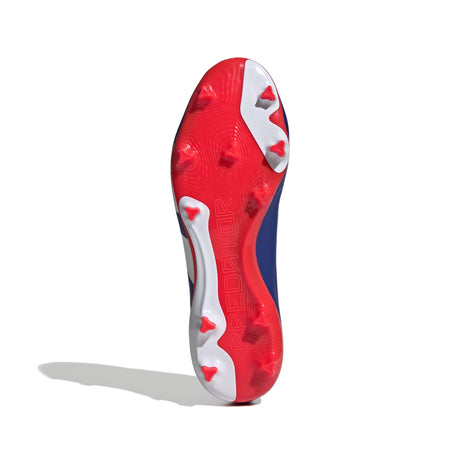 adidas Predator League FG Firm Ground Soccer Cleats - Best Buy Soccer