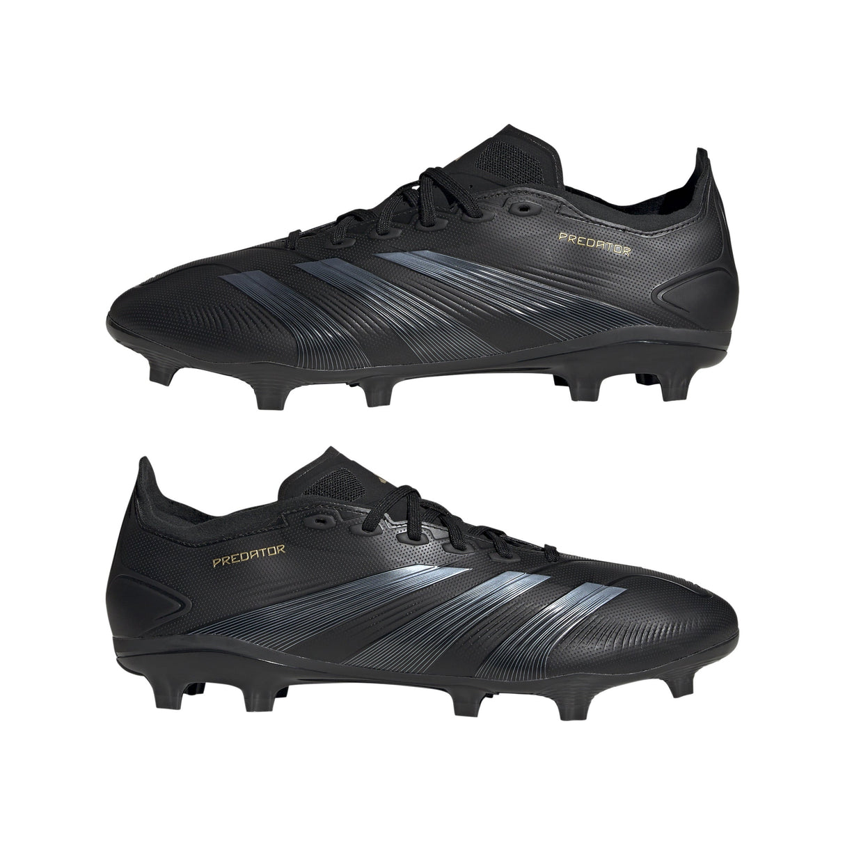 adidas Predator League FG Firm Ground Soccer Cleats - Best Buy Soccer