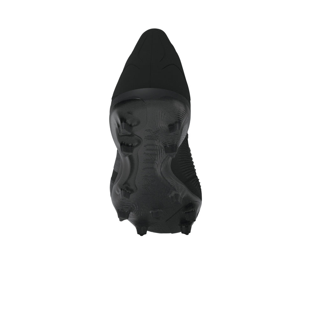 adidas Predator League FG Firm Ground Soccer Cleats - Best Buy Soccer
