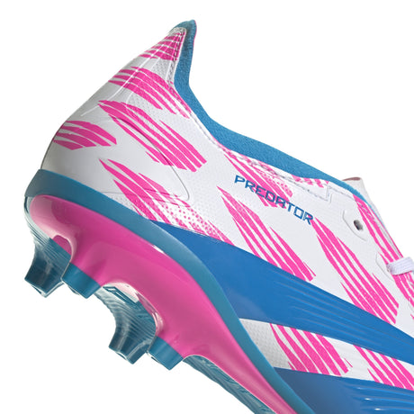 adidas Predator League FG Firm Ground Soccer Cleats - Best Buy Soccer
