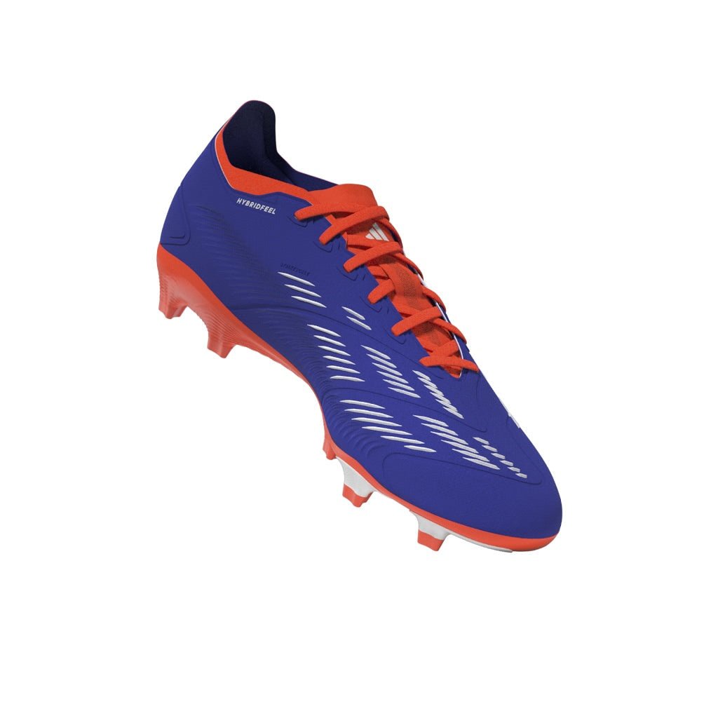 adidas Predator League FG Firm Ground Soccer Cleats - Best Buy Soccer