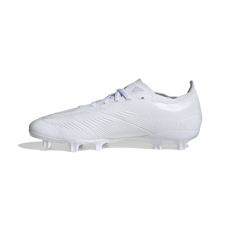 adidas Predator League FG Firm Ground Soccer Cleats - Best Buy Soccer