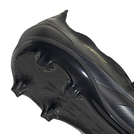 adidas Predator League FG Firm Ground Soccer Cleats - Best Buy Soccer