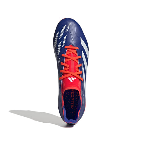 adidas Predator League FG Firm Ground Soccer Cleats - Best Buy Soccer