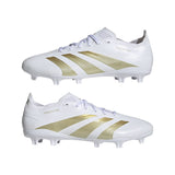 adidas Predator League FG Firm Ground Soccer Cleats - Best Buy Soccer