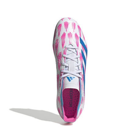 adidas Predator League FG Firm Ground Soccer Cleats - Best Buy Soccer