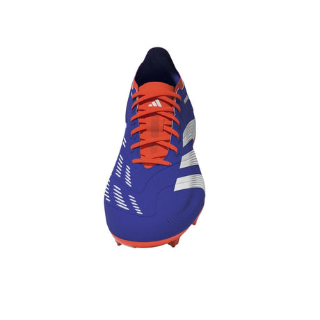adidas Predator League FG Firm Ground Soccer Cleats - Best Buy Soccer