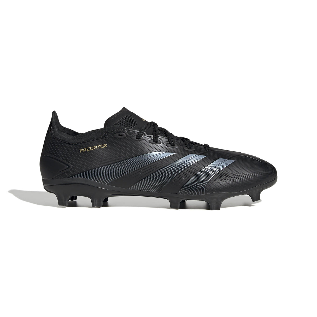 adidas Predator League FG Firm Ground Soccer Cleats - Best Buy Soccer