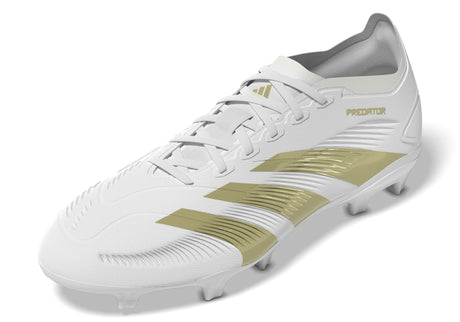 adidas Predator League FG Firm Ground Soccer Cleats - Best Buy Soccer