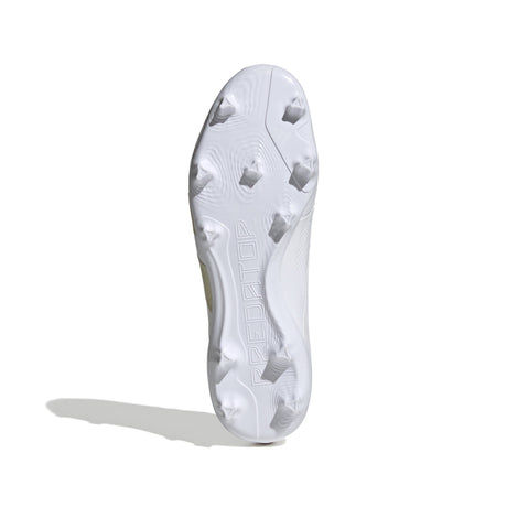 adidas Predator League FG Firm Ground Soccer Cleats - Best Buy Soccer