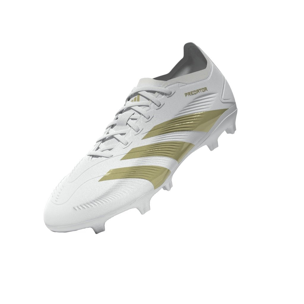adidas Predator League FG Firm Ground Soccer Cleats - Best Buy Soccer