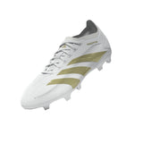 adidas Predator League FG Firm Ground Soccer Cleats - Best Buy Soccer