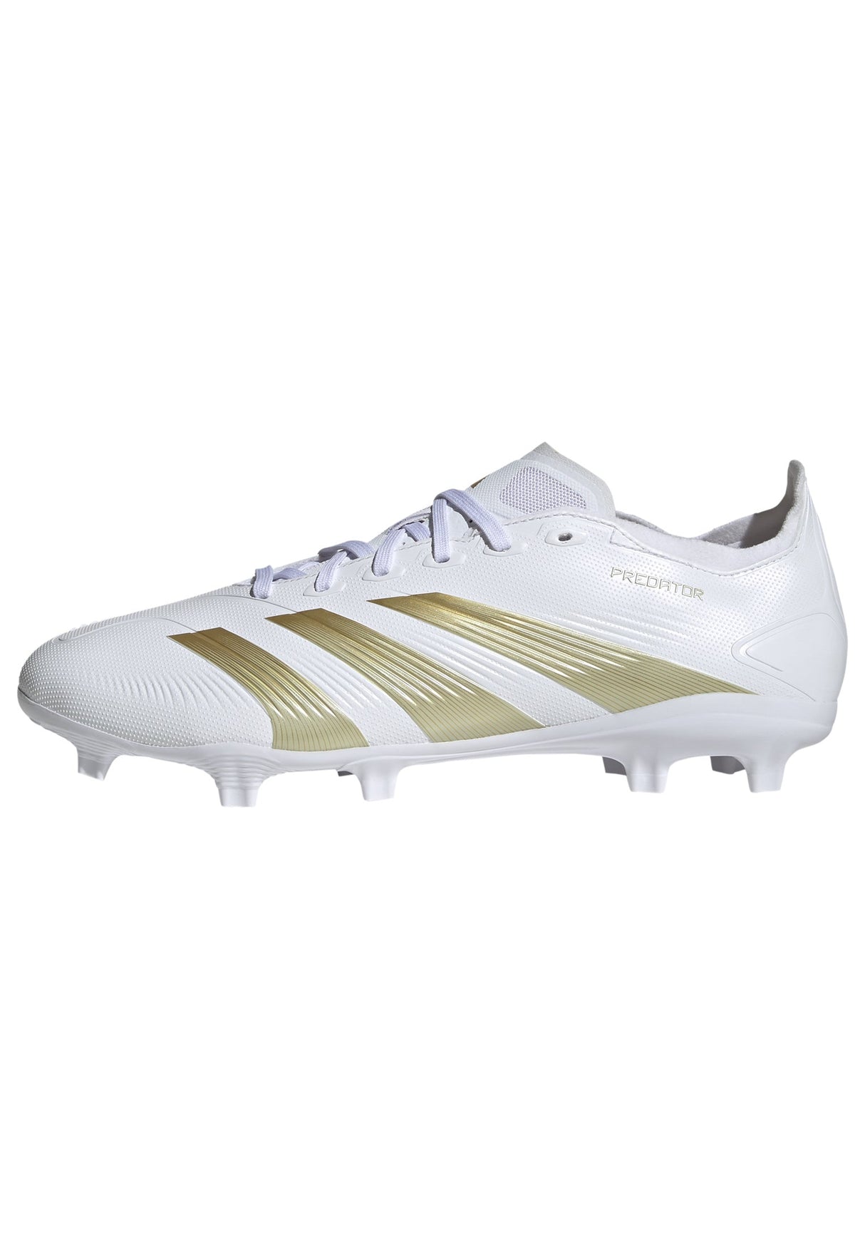 adidas Predator League FG Firm Ground Soccer Cleats - Best Buy Soccer