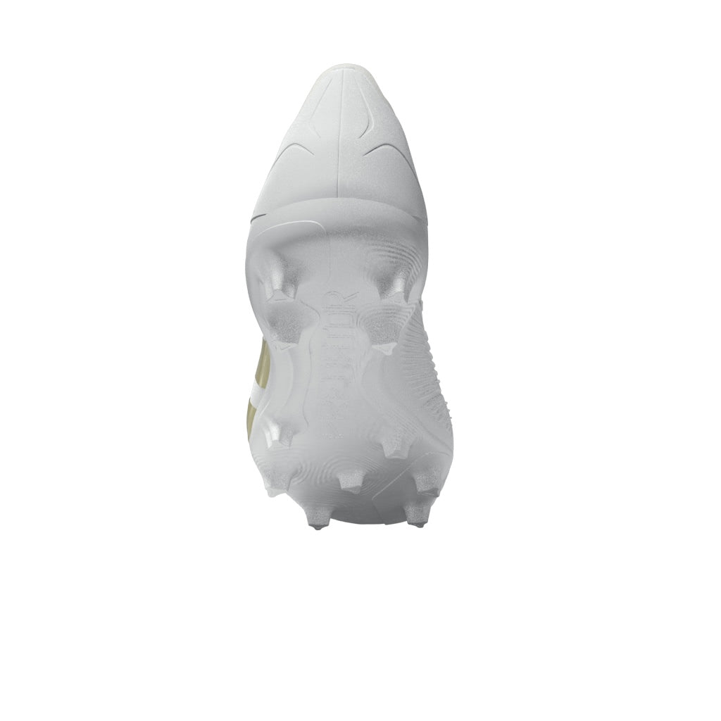 adidas Predator League FG Firm Ground Soccer Cleats - Best Buy Soccer