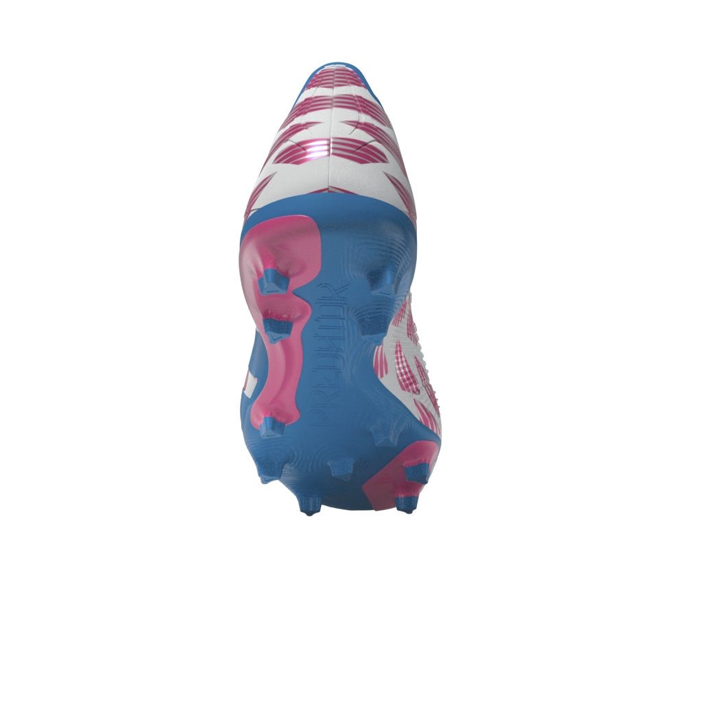 adidas Predator League FG Firm Ground Soccer Cleats - Best Buy Soccer