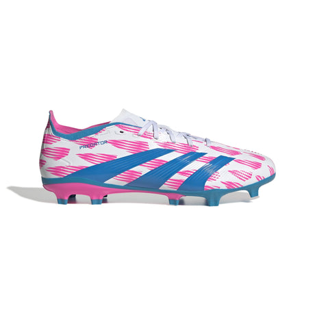 adidas Predator League FG Firm Ground Soccer Cleats - Best Buy Soccer