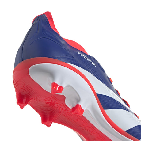 adidas Predator League FG Firm Ground Soccer Cleats - Best Buy Soccer