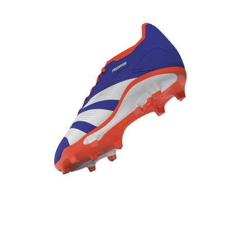 adidas Predator League FG Firm Ground Soccer Cleats - Best Buy Soccer