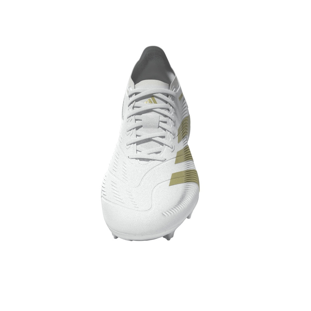 adidas Predator League FG Firm Ground Soccer Cleats - Best Buy Soccer