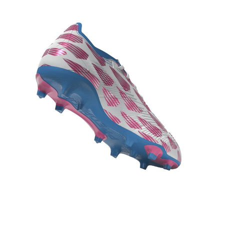 adidas Predator League FG Firm Ground Soccer Cleats - Best Buy Soccer