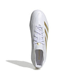 adidas Predator League FG Firm Ground Soccer Cleats - Best Buy Soccer