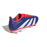 adidas Predator League FG Firm Ground Soccer Cleats - Best Buy Soccer