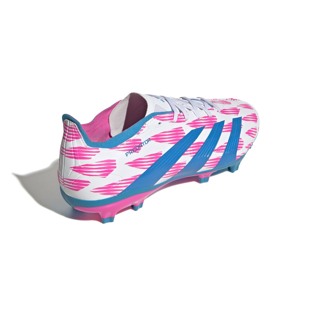 adidas Predator League FG Firm Ground Soccer Cleats - Best Buy Soccer