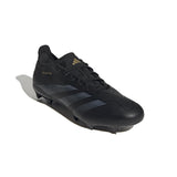 adidas Predator League FG Firm Ground Soccer Cleats - Best Buy Soccer