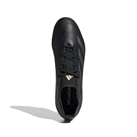 adidas Predator League FG Firm Ground Soccer Cleats - Best Buy Soccer