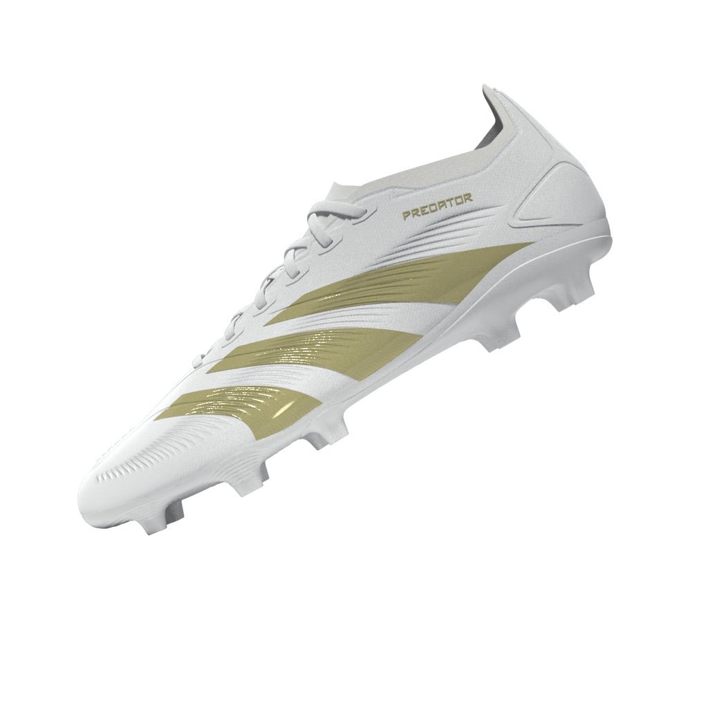 adidas Predator League FG Firm Ground Soccer Cleats - Best Buy Soccer