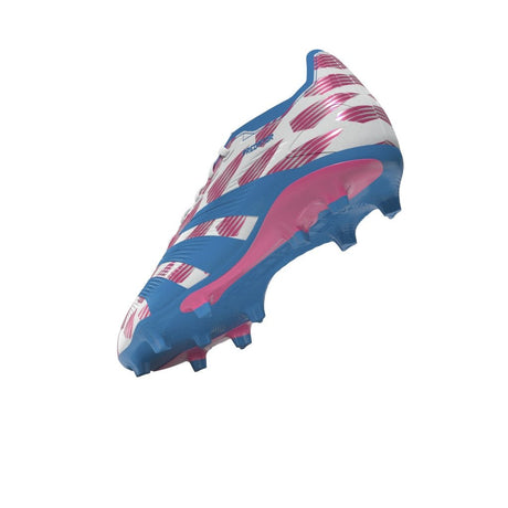 adidas Predator League FG Firm Ground Soccer Cleats - Best Buy Soccer