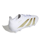 adidas Predator League FG Firm Ground Soccer Cleats - Best Buy Soccer