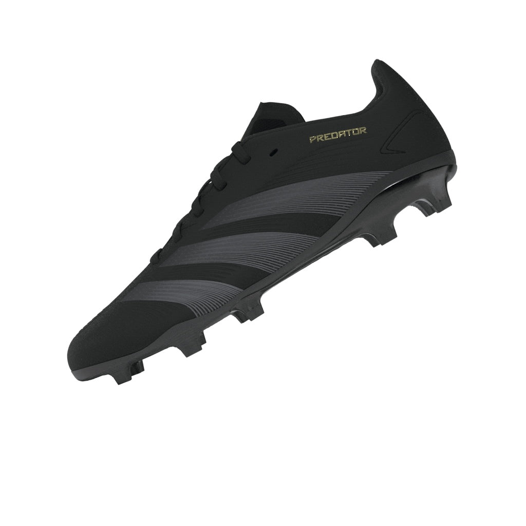 adidas Predator League FG Junior Firm Ground Soccer Cleats - Best Buy Soccer