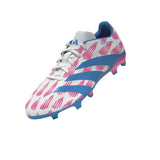 adidas Predator League FG Junior Firm Ground Soccer Cleats - Best Buy Soccer