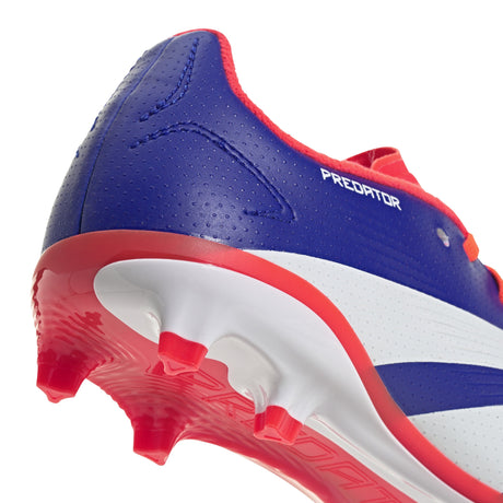 adidas Predator League FG Junior Firm Ground Soccer Cleats - Best Buy Soccer