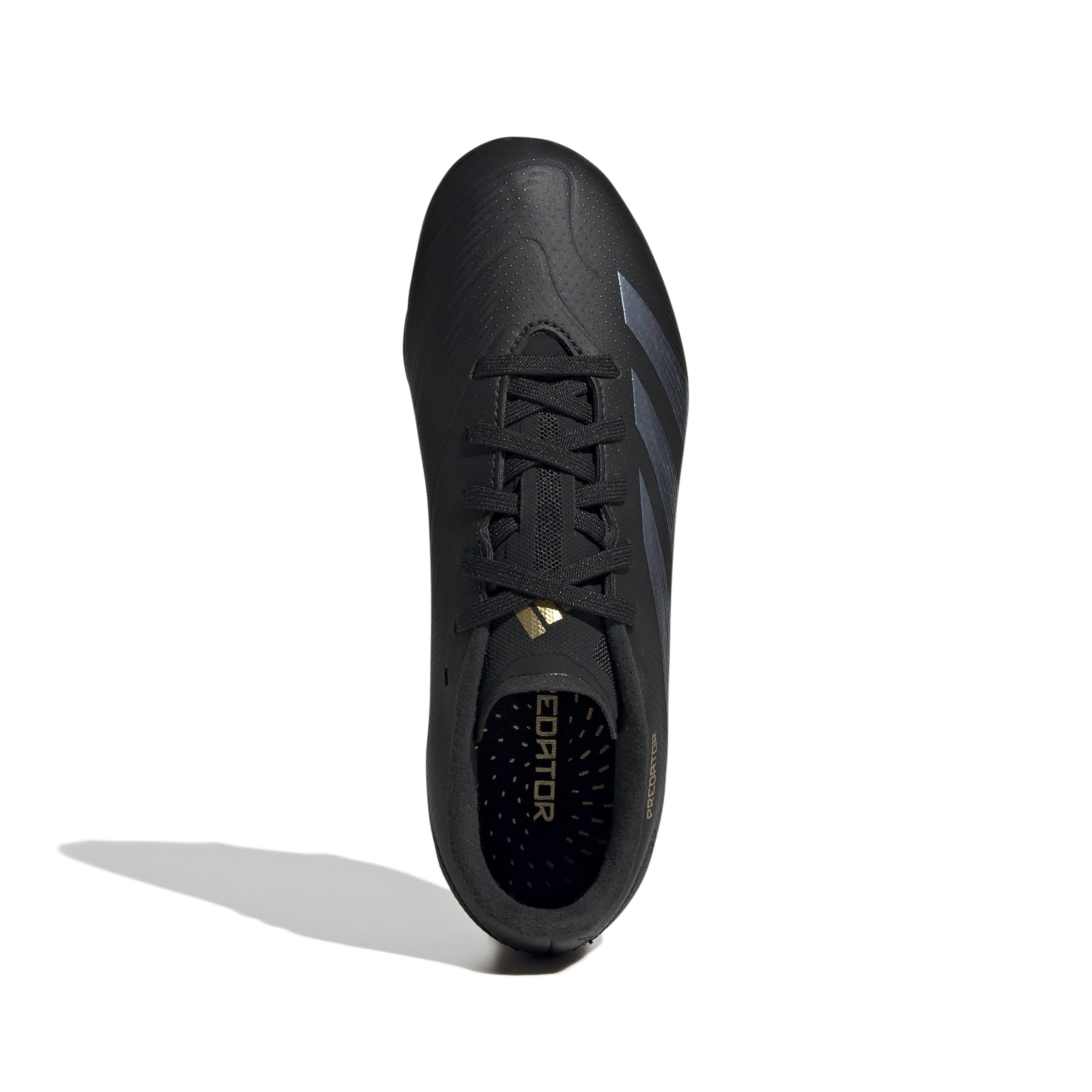 adidas Predator League FG Junior Firm Ground Soccer Cleats - Best Buy Soccer