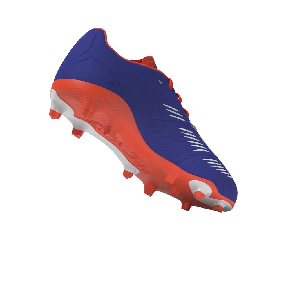adidas Predator League FG Junior Firm Ground Soccer Cleats - Best Buy Soccer