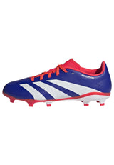 adidas Predator League FG Junior Firm Ground Soccer Cleats - Best Buy Soccer