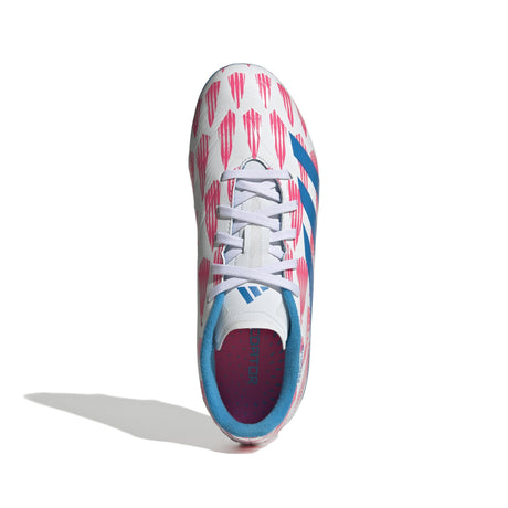 adidas Predator League FG Junior Firm Ground Soccer Cleats - Best Buy Soccer