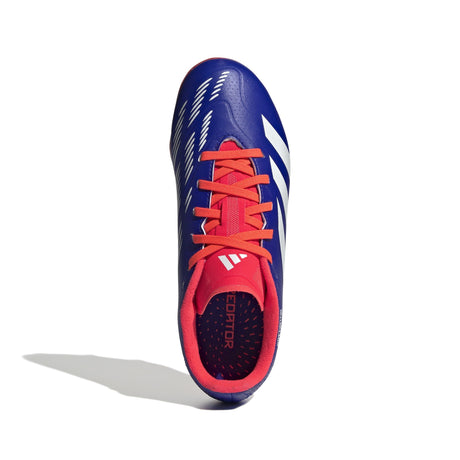 adidas Predator League FG Junior Firm Ground Soccer Cleats - Best Buy Soccer