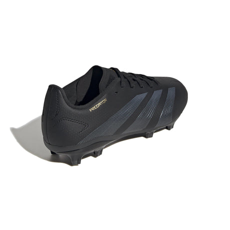 adidas Predator League FG Junior Firm Ground Soccer Cleats - Best Buy Soccer