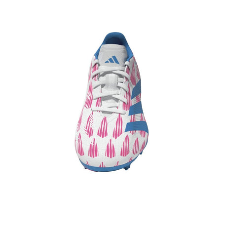 adidas Predator League FG Junior Firm Ground Soccer Cleats - Best Buy Soccer