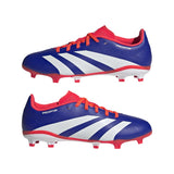 adidas Predator League FG Junior Firm Ground Soccer Cleats - Best Buy Soccer
