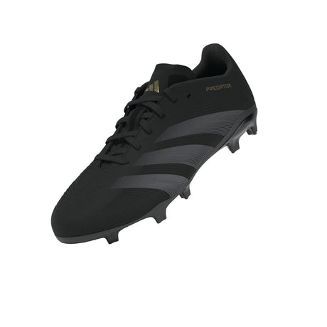 adidas Predator League FG Junior Firm Ground Soccer Cleats - Best Buy Soccer