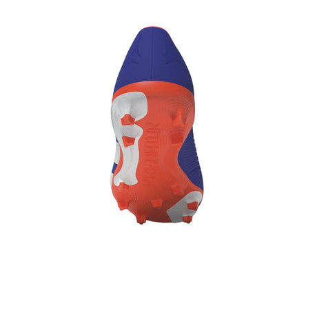 adidas Predator League FG Junior Firm Ground Soccer Cleats - Best Buy Soccer