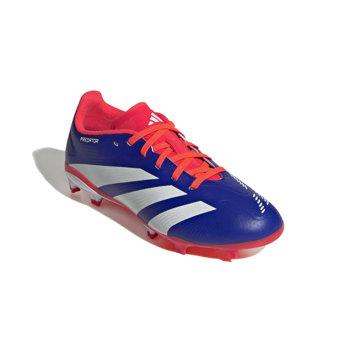 adidas Predator League FG Junior Firm Ground Soccer Cleats - Best Buy Soccer