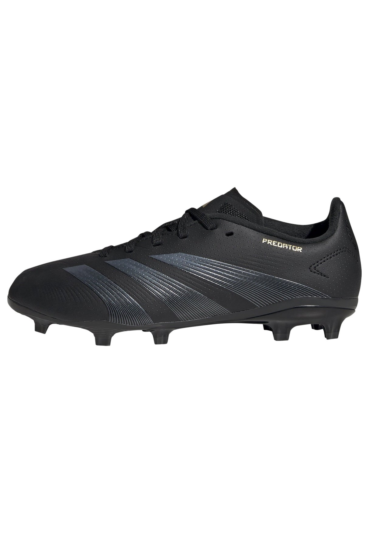 adidas Predator League FG Junior Firm Ground Soccer Cleats - Best Buy Soccer