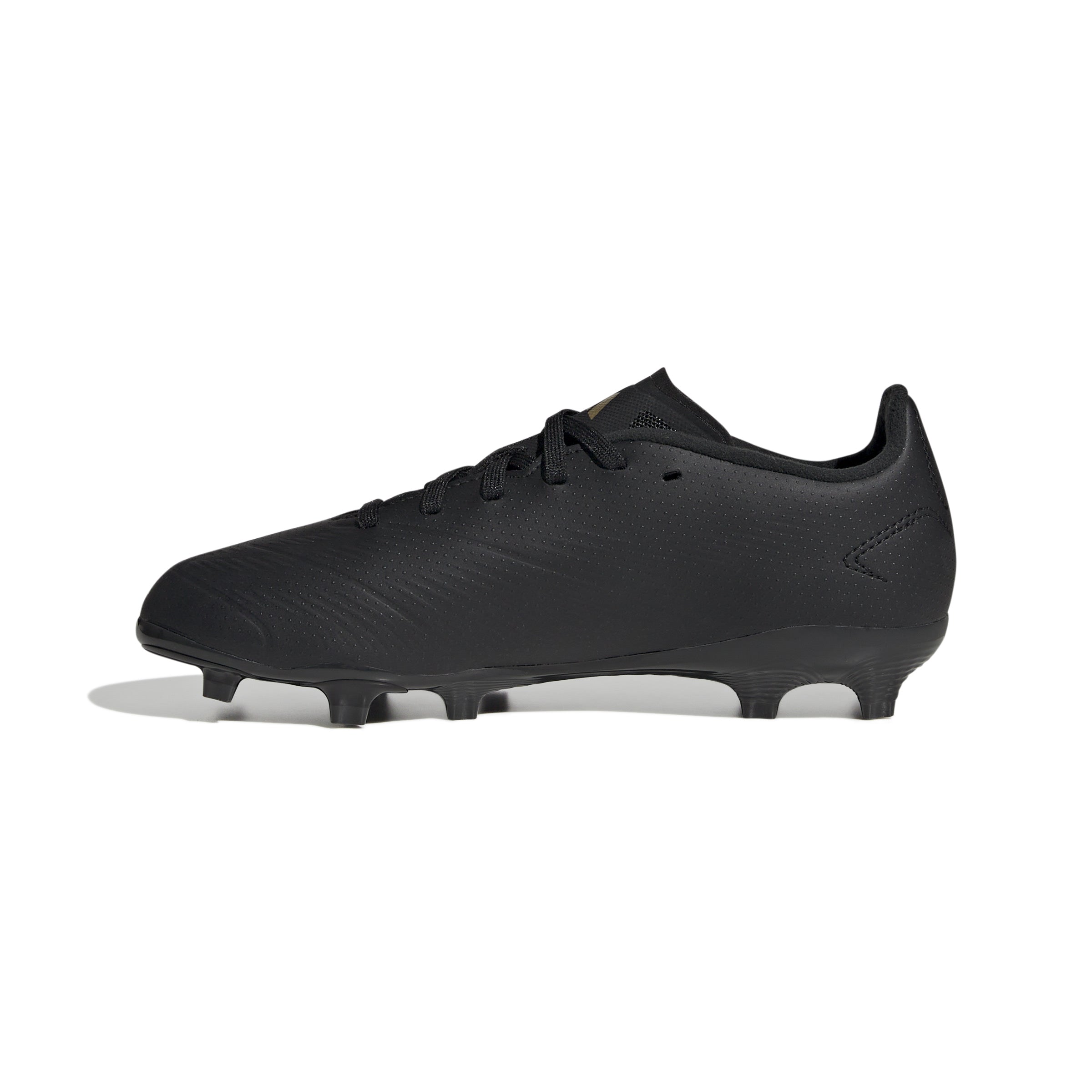 adidas Predator League FG Junior Firm Ground Soccer Cleats - Best Buy Soccer